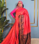 Kanjipuram Saree - Image 3