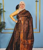 Tanabana Saree - Image 2