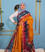 Cotton Saree - Image 5