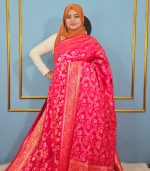 Khaddi Saree - Image 4