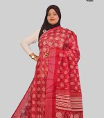 Cotton Saree - Image 3