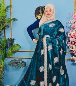 Party Saree - Image 2