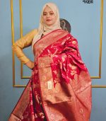 Katan Saree - Image 4