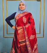 Cotton Saree - Image 4