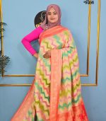 Party Saree - Image 3