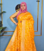 Katan Saree - Image 3