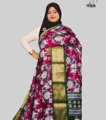 Cotton Saree - Image 2