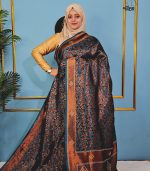 Tanabana Saree - Image 3