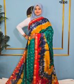 Cotton Saree - Image 4