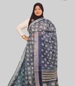 Cotton Saree - Image 2