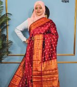 Katan Saree - Image 2