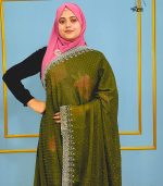 Party Saree - Image 2