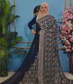 Party Saree - Image 3