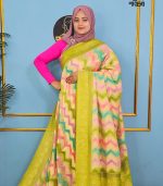 Party Saree - Image 2