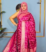 Katan Saree - Image 2