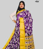 Cotton Saree - Image 3