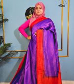 Kanjipuram Saree - Image 5