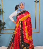 Cotton Saree - Image 3