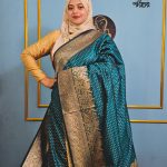 Katan Saree