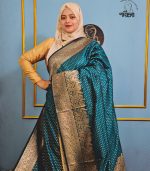 Katan Saree