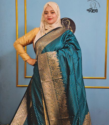 Katan Saree
