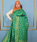 Khaddi Saree - Image 2