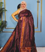 Tanabana Saree - Image 4