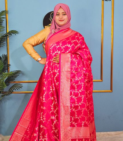 Katan Saree