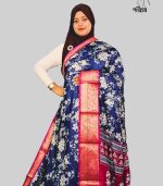 Cotton Saree - Image 4