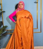 Kanjipuram Saree - Image 6