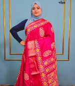 Cotton Saree - Image 2