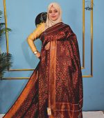 Tanabana Saree - Image 5