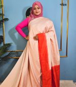 Kanjipuram Saree - Image 7