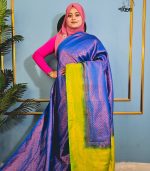 Kanjipuram Saree - Image 12