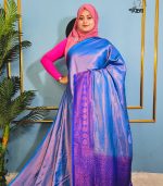 Kanjipuram Saree - Image 11