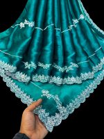 Party Saree - Image 2