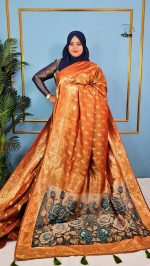 Katan Saree - Image 6