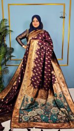 Katan Saree - Image 5
