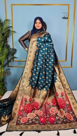 Katan Saree - Image 2